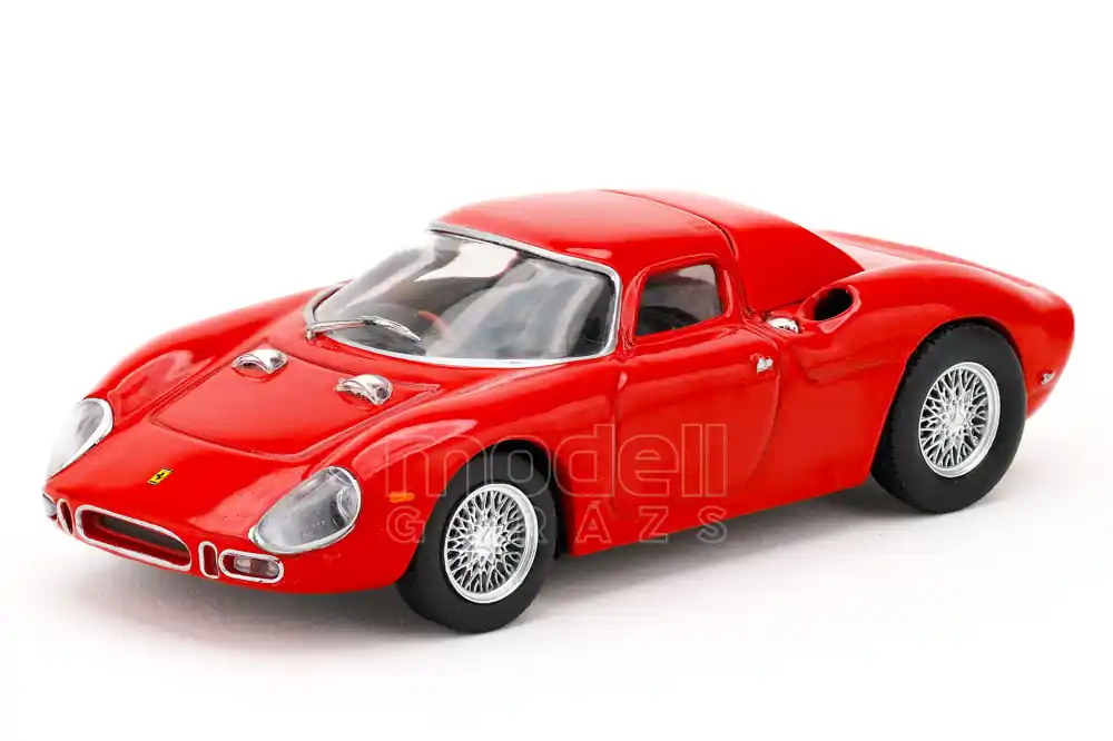 Ajánlat Ferrari 250 LM 1963 modellautó