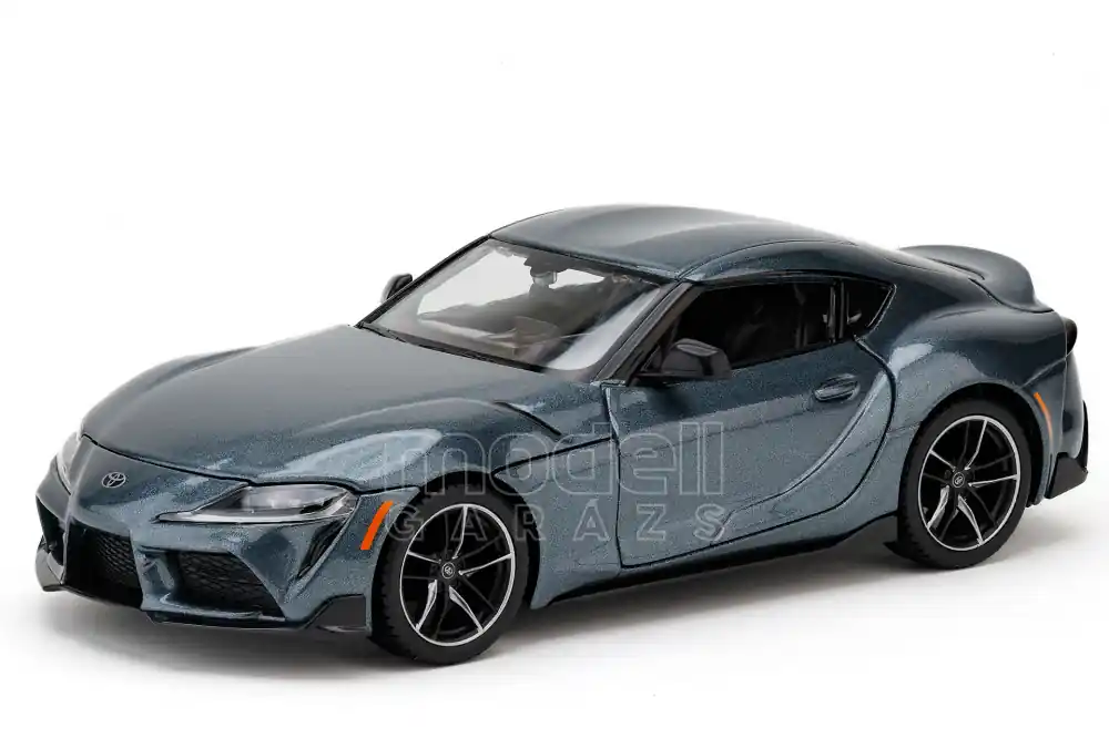 Különleges ajánlat Toyota GR Supra modellautó