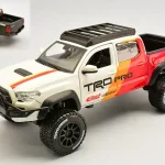 Szuper ajánlat Toyota Tacoma Trd Pro 2023 modellautó