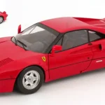 Ferrari 288 GTO 1984 modellautó Rendeld meg most
