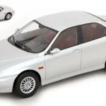Alfa Romeo 156 1998 modellautó Akciós ár