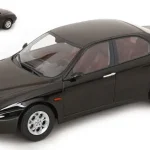 Alfa Romeo 156 1998 modellautó Ajánlat