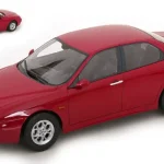 Alfa Romeo 156 1998 modellautó Vedd meg online