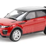 Land Rover Range Evoque modellautó (fotózáshoz bontott) Gyors kiszállítás