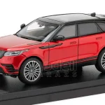 Biztonságos vásárlás Land Rover Range Rover Velar modellautó