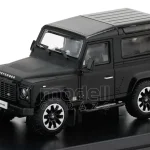 Prémium Land Rover Defender 90 modellautó