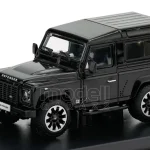 Vedd meg online Land Rover Defender 90 modellautó