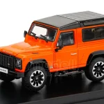 Land Rover Defender 90 modellautó Korlátozott ajánlat