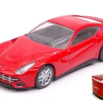 Ajánlat Ferrari F12 Berlinetta modellautó