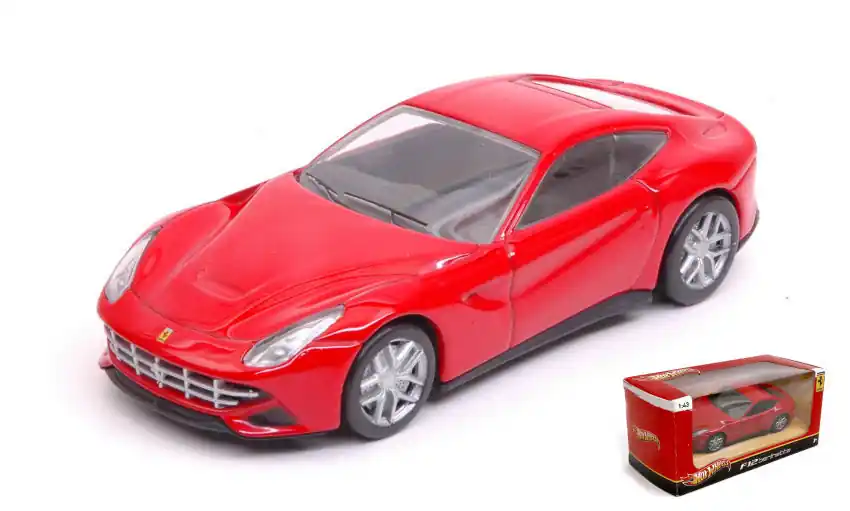 Ajánlat Ferrari F12 Berlinetta modellautó