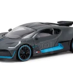 Prémium Bugatti Divo 2018 modellautó
