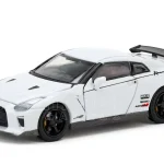 Olcsóbb Nissan GT-R (R35) Advan Racing