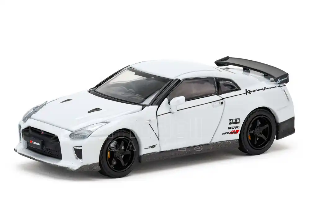Olcsóbb Nissan GT-R (R35) Advan Racing