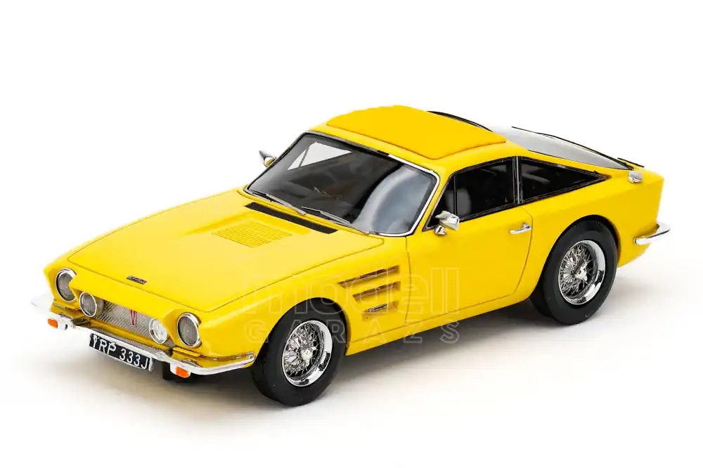 Trident Venturer Coupé 1971 modellautó Exkluzív ajánlat