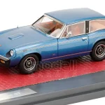 Kiárusítás Jensen GT 1975 modellautó