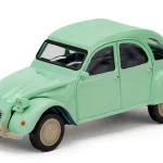 Citroën 2CV 1976 modellautó Biztonságos vásárlás