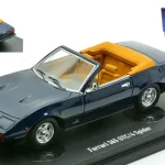 Ferrari 365 GT/4 Spider 1971 modellautó Azonnal elérhető