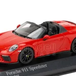 Vedd meg most Porsche 911 Speedster modellautó