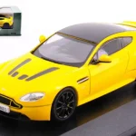 Szuper akció Aston Martin Vantage S V12 modellautó