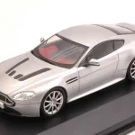 Aston Martin Vantage S V12 modellautó Biztonságos vásárlás