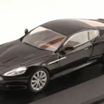 Aston Martin DB9 modellautó Azonnali szállítás