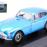 Aston Martin DB2 MkIII Saloon modellautó Exkluzív ajánlat