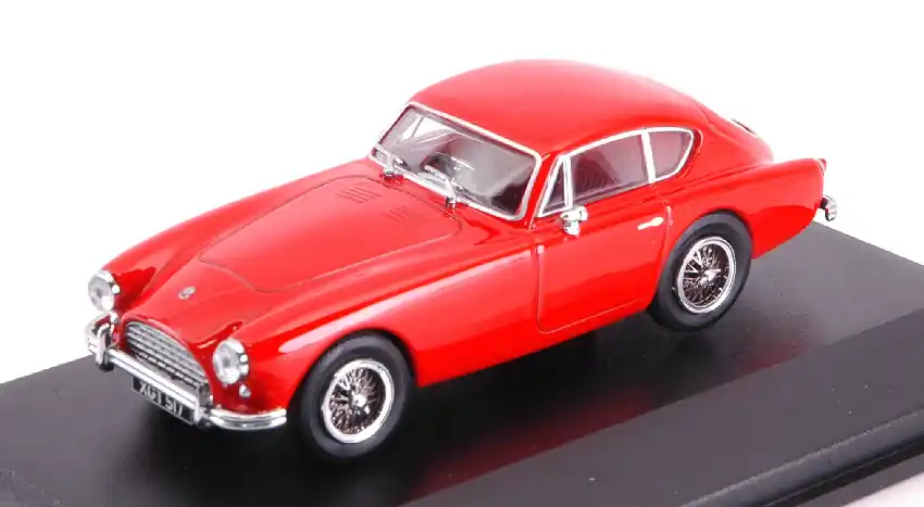 Akciós ár AC Aceca 1957 modellautó