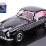 Kiárusítás AC Aceca 1957 modellautó