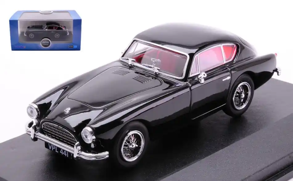 Kiárusítás AC Aceca 1957 modellautó