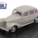 Árcsökkenés Armstrong Siddeley Lancaster 1945 modellautó