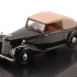 Armstrong Siddeley Hurricane Cabriolet 1946 modellautó Nézd meg most