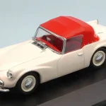 Biztonságos fizetés Daimler SP250 1959 modellautó