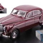 Jaguar Mk IX modellautó Vásárlói kedvenc
