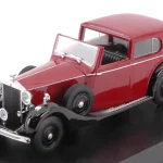 Rolls-Royce Phantom III modellautó Biztonságos fizetés