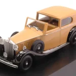 Rolls-Royce Phantom III modellautó Szezonális akció