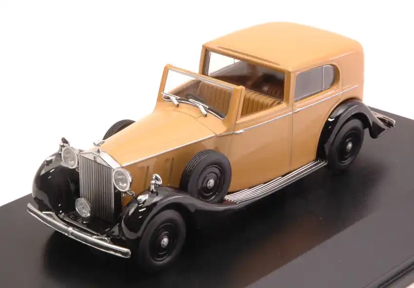 Rolls-Royce Phantom III modellautó Szezonális akció