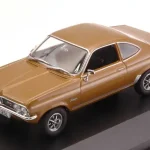 Gyors szállítás Vauxhall Firenza Sport SL modellautó