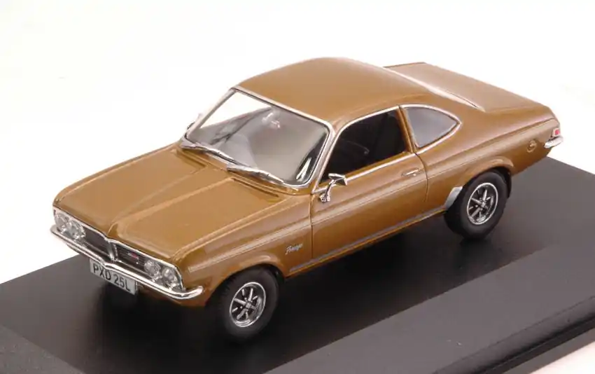 Gyors szállítás Vauxhall Firenza Sport SL modellautó