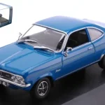 Vauxhall Firenza Sport SL modellautó Expressz szállítás
