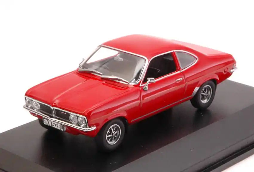 Prémium Vauxhall Firenza Sport SL modellautó