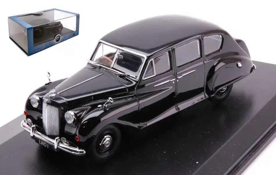 Austin Princess (Early) modellautó Kihagyhatatlan ajánlat