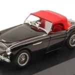 Austin Healey 100 BN1 modellautó Korlátozott ajánlat