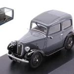 Vásárlói kedvenc Austin 7 Ruby Saloon modellautó