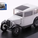 Azonnali szállítás Austin 7 RN Saloon modellautó