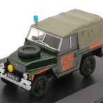 Land Rover Lightweight Royal navy modellautó Biztonságos fizetés