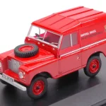 Ne maradj le Land Rover Series II SWB Royal Mail modellautó