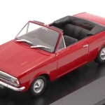 Különleges ajánlat Ford Cortina Mk2 Crayford Convertible modellautó