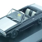 Ford Cortina Mk2 Crayford Convertible modellautó Kedvezmény