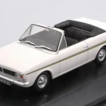 Exkluzív ajánlat Ford Cortina Mk2 Crayford Convertible modellautó