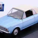 Olcsóbb Ford Cortina Mk2 Crayford Convertible modellautó